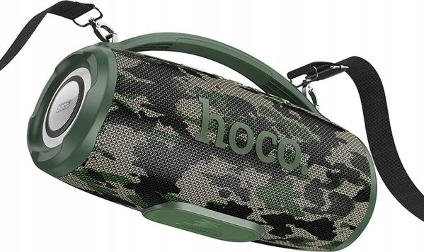 Ηχείο HOCO HOCO ηχείο bluetooth HA4 καμουφλάζ