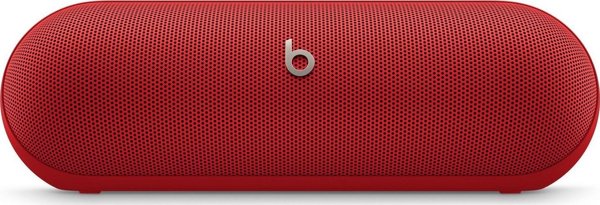 Ηχείο Apple Beats Pill Κόκκινο
