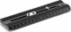Πλάκα κεφαλής Manfrotto Nitrotech, με κλίμακα (180mm)