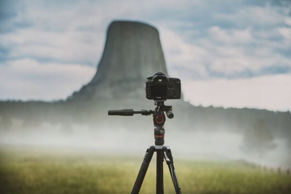 Κεφαλή Manfrotto Befree Live 3W