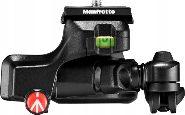 Κεφαλή Manfrotto Befree Live 3W