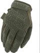 Γάντια Mechanix The Original(r) Olive Drab M μέγεθος. Velcro, συνθετικό δέρμα, TrekDry(r)