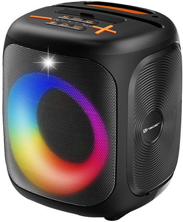Ηχείο TRACER CUBE20 BT TWS