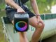 Ηχείο TRACER CUBE20 BT TWS