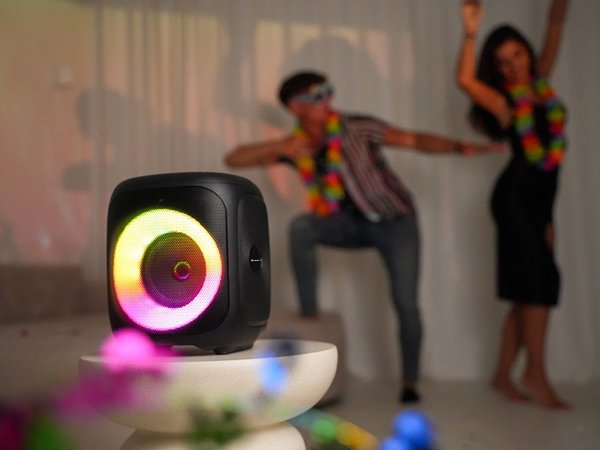 Ηχείο TRACER CUBE20 BT TWS