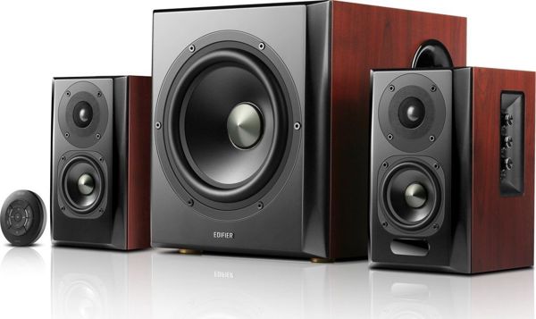 Ηχεία υπολογιστή EDIFIER S350DB