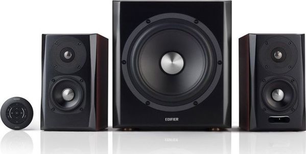 Ηχεία υπολογιστή EDIFIER S350DB