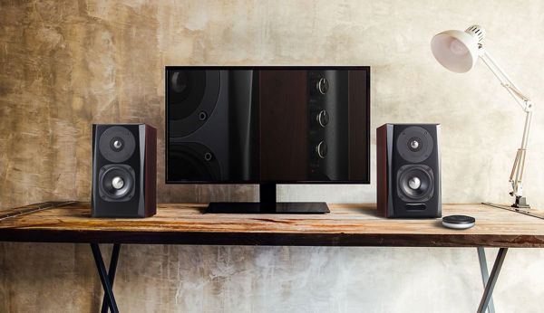 Ηχεία υπολογιστή EDIFIER S350DB