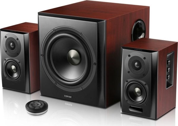 Ηχεία υπολογιστή EDIFIER S350DB
