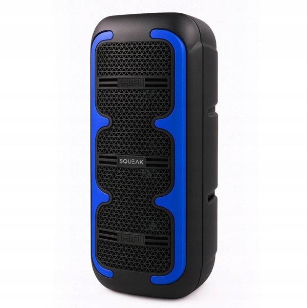 Ηχείο Καραόκε SQUEAK BeatOne Bluetooth 5.3 USB-C SQ1009