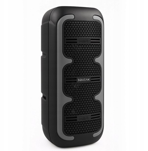 Ηχείο Καραόκε SQUEAK BeatOne Bluetooth 5.3 USB-C SQ1009