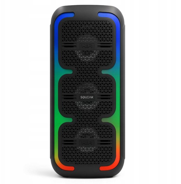 Ηχείο Καραόκε SQUEAK BeatOne Bluetooth 5.3 USB-C SQ1009
