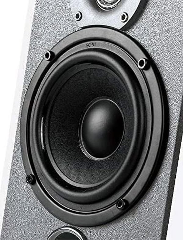Edifier R1700BT Ηχεία Υπολογιστή Bluetooth 2.0 66W - Λευκό