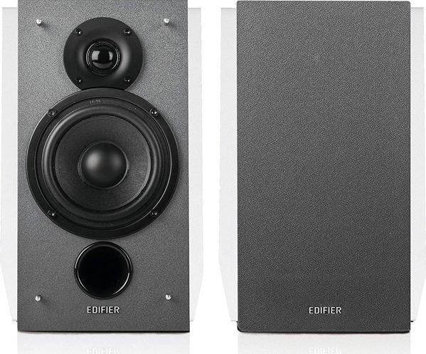 Edifier R1700BT Ηχεία Υπολογιστή Bluetooth 2.0 66W - Λευκό