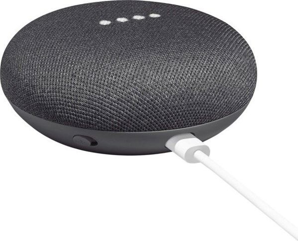 Ηχείο Home Mini μαύρο (GA00216-DE)