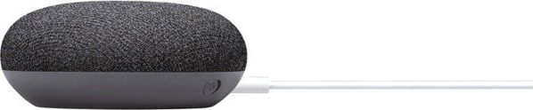 Ηχείο Home Mini μαύρο (GA00216-DE)