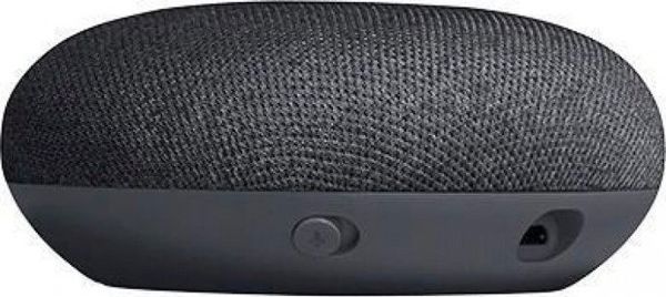 Ηχείο Home Mini μαύρο (GA00216-DE)