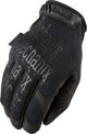 Γάντια Mechanix The Original(r) Covert 55 μαύρο XL μέγεθος. Velcro, συνθετικό δέρμα, TrekDry(r)