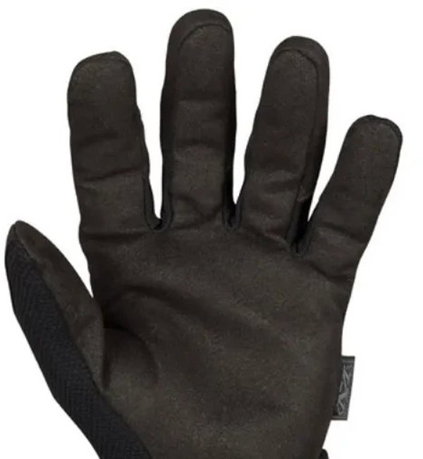 Γάντια Mechanix The Original(r) Covert 55 μαύρο XL μέγεθος. Velcro, συνθετικό δέρμα, TrekDry(r)