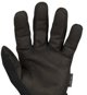 Γάντια Mechanix The Original(r) Covert 55 μαύρο XL μέγεθος. Velcro, συνθετικό δέρμα, TrekDry(r)