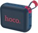 Φορητό Bluetooth Ηχείο 10W 4h Hoco HC31 μπλε σκούρο