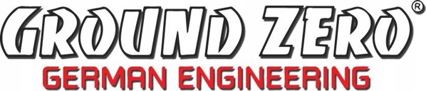 Ηχείο αυτοκινήτου Ground Zero CAR SPEAKERS GROUND ZERO GZIW 165