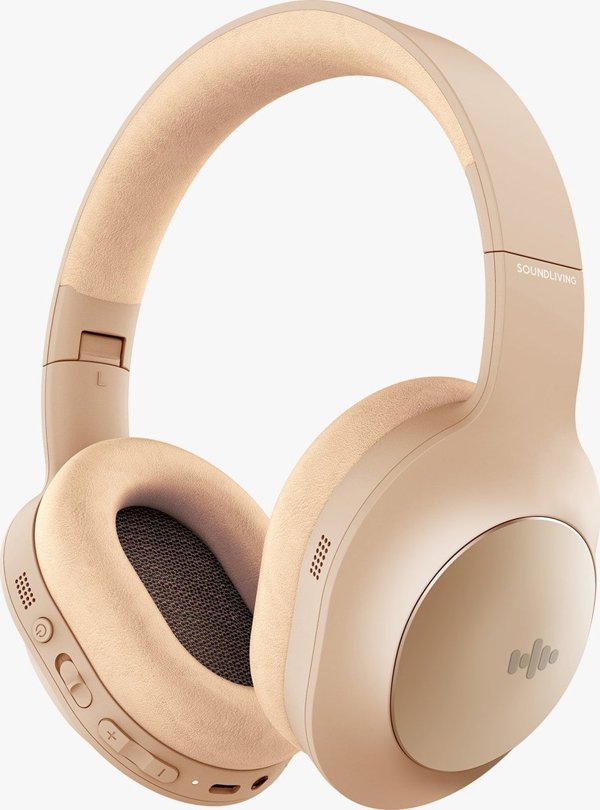 Ηχείο Soundliving Soundliving Wave Μπεζ