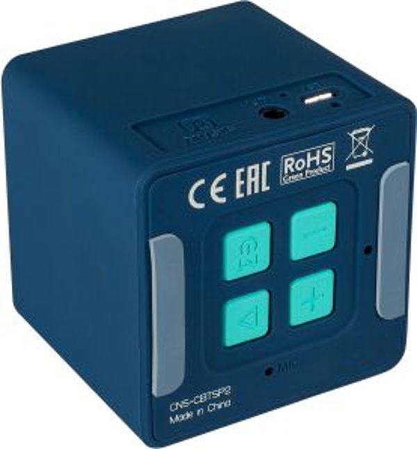 Ηχείο Canyon CNS-CBTSP2 μπλε