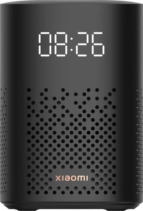 Έξυπνο ηχείο Xiaomi (Έλεγχος IR) μαύρο (QBH4218GL) 11618943 6934177749094