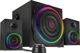 Ηχεία υπολογιστή Speedlink Gravity Carbon RGB (SL-830100-BK)