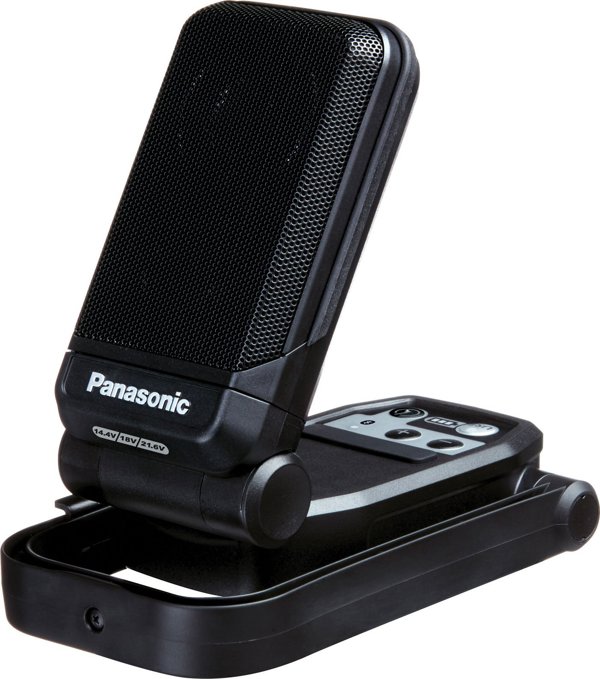 Panasonic EY 37C5 B32 Φορητό Ηχείο Bluetooth με Μπαταρία