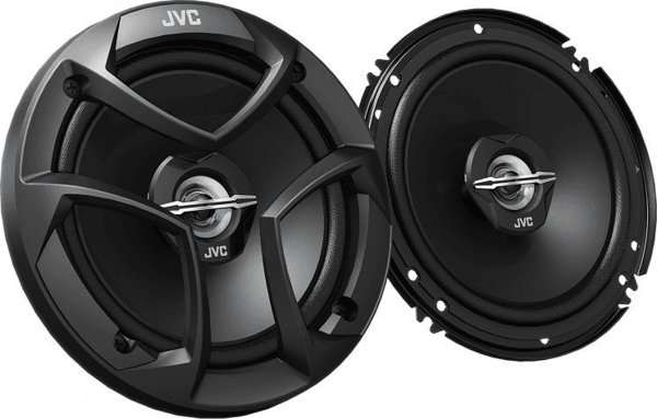 JVC CS-J620 Ηχείο Αυτοκινήτου 2 Δρόμων 6.5" 300W