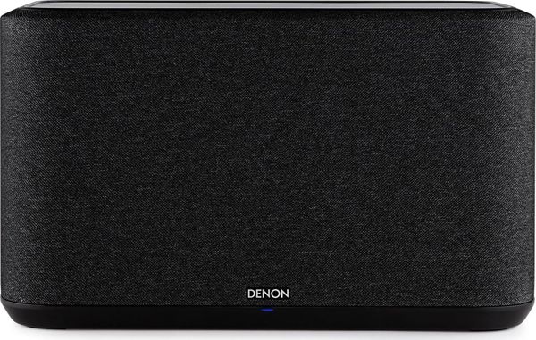 Ηχείο Denon Home 350 μαύρο (DENONHOME350BKE2)