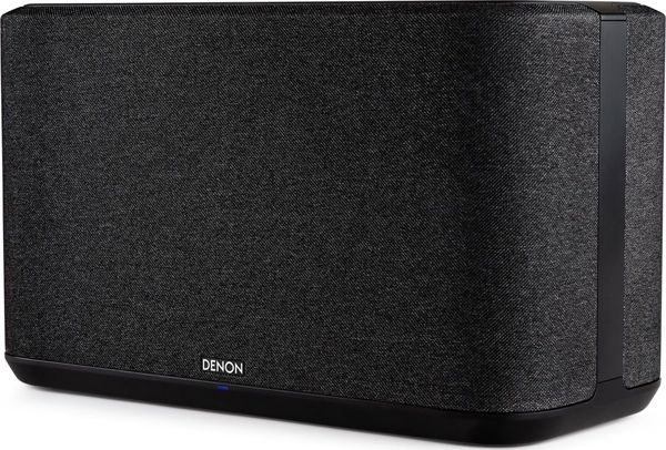 Ηχείο Denon Home 350 μαύρο (DENONHOME350BKE2)