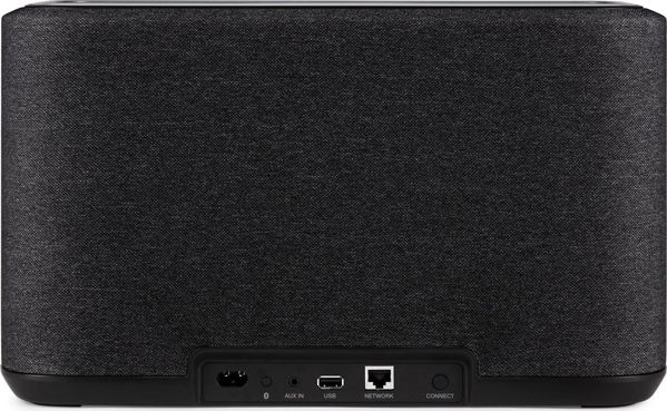 Ηχείο Denon Home 350 μαύρο (DENONHOME350BKE2)