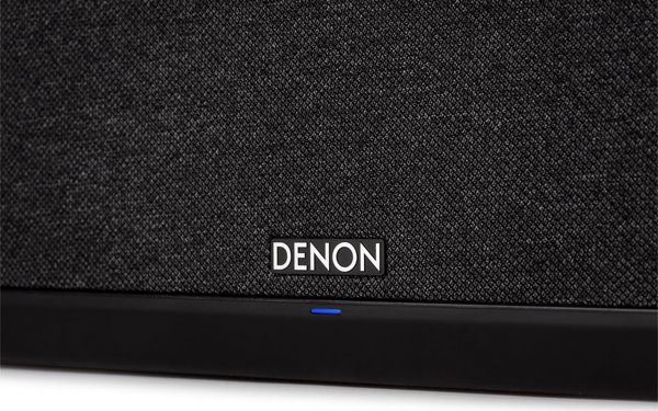 Ηχείο Denon Home 350 μαύρο (DENONHOME350BKE2)