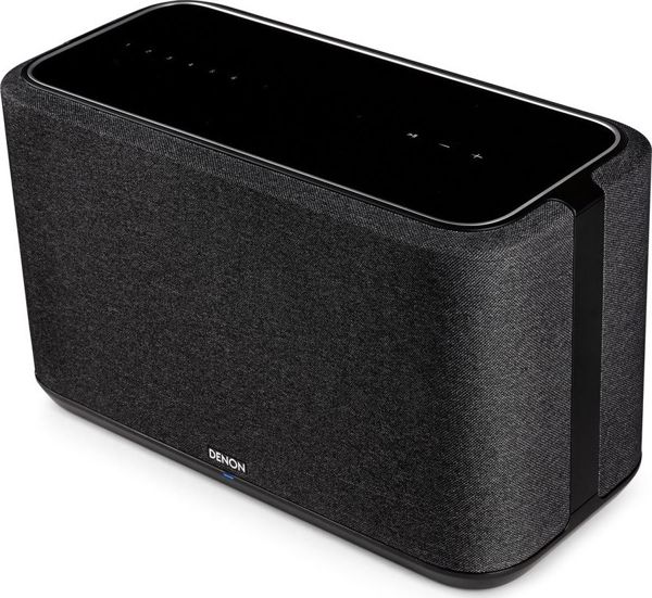 Ηχείο Denon Home 350 μαύρο (DENONHOME350BKE2)