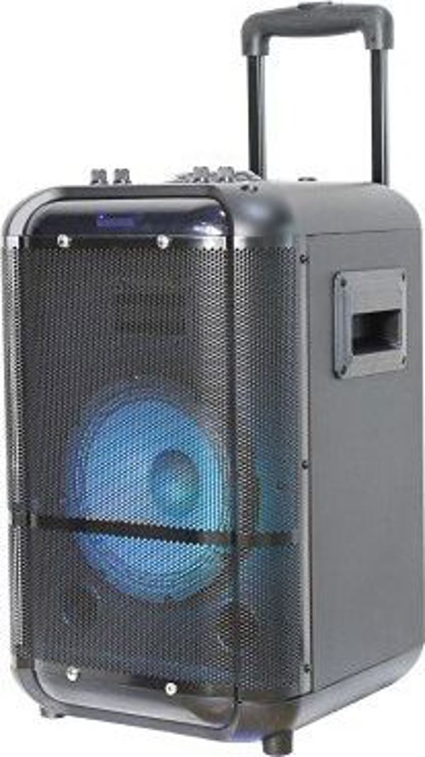 Ηχείο Denver TSP-306 μαύρο (S0428798)