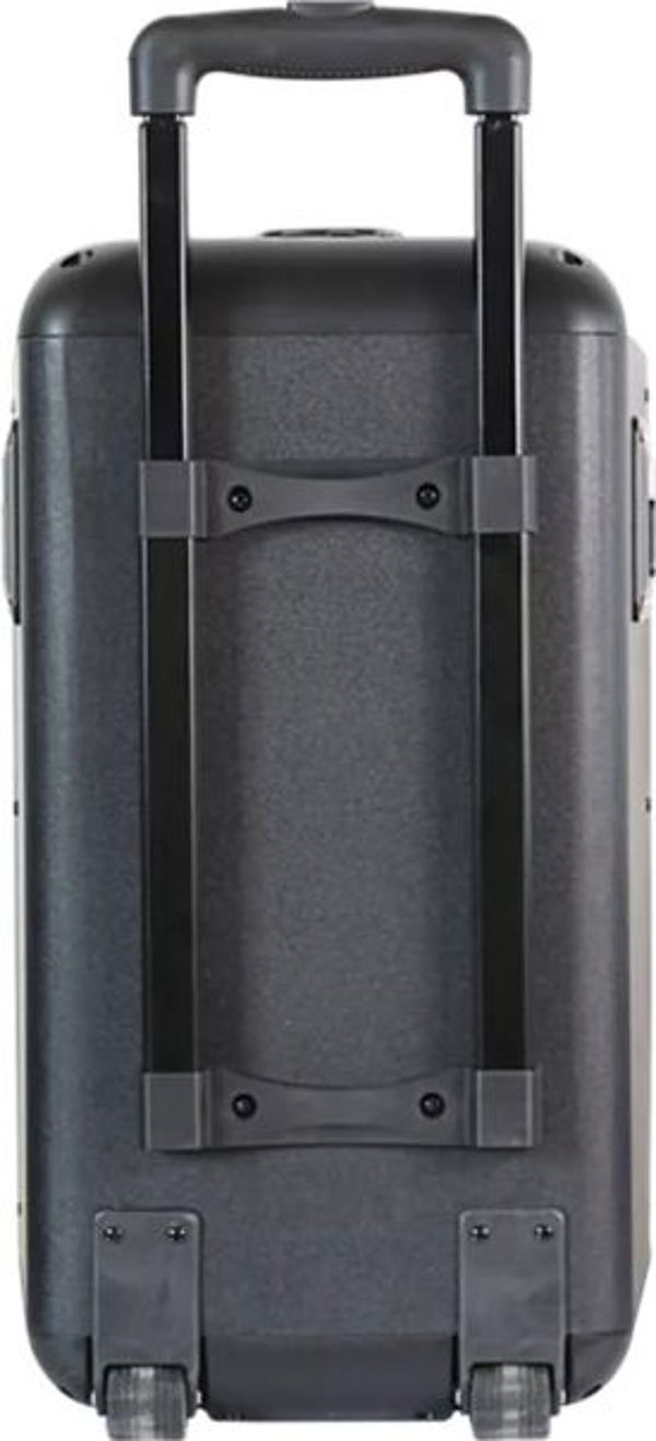 Ηχείο Denver TSP-306 μαύρο (S0428798)