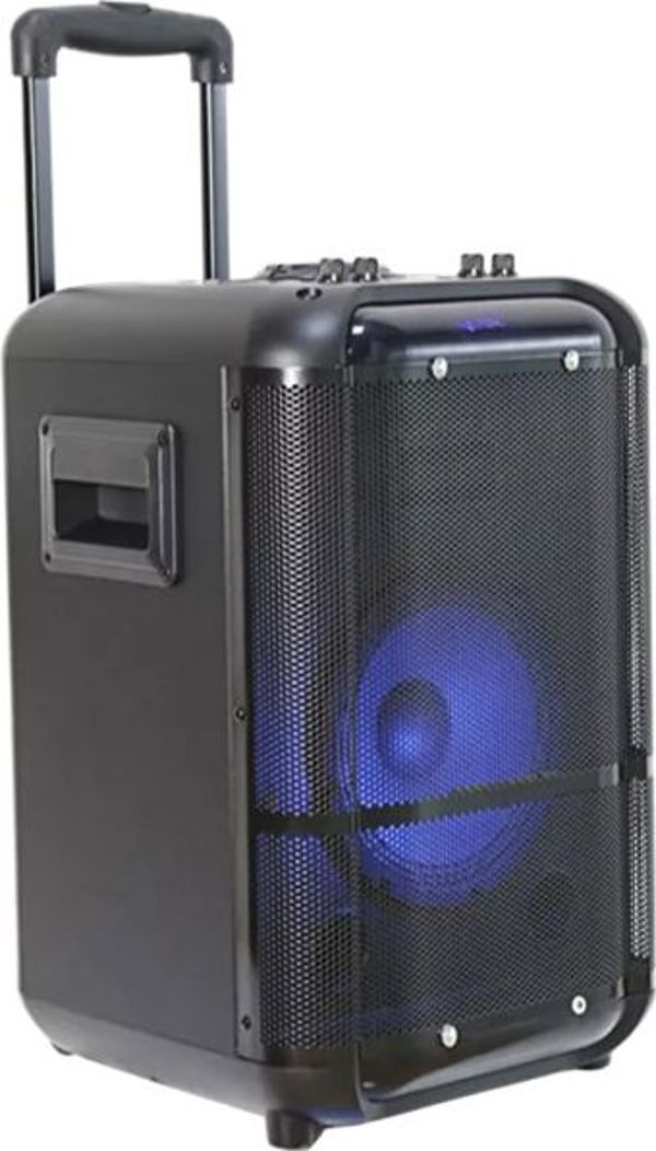 Ηχείο Denver TSP-306 μαύρο (S0428798)