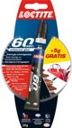 Loctite 60 Seconds Universal Κόλλα Γενικής Χρήσης 20g