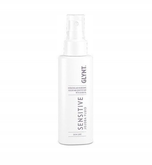Glynt pH Sensitive Jojoba Fluid 100 ml