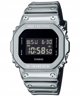 Casio G-Shock GM-5600YM-8ER Ρολόι Ανδρικό Μεταλλικό Ασημί