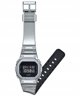 Casio G-Shock GM-5600YM-8ER Ρολόι Ανδρικό Μεταλλικό Ασημί