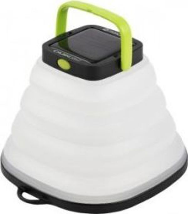 Φανάρι Goal Zero Crush Light Chroma - 60 Λούμεν