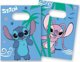Χάρτινες τσάντες GoDan Stitch & Angel Disney, (FSC), 4 τεμ. 96915