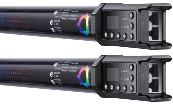 Godox TL60 LED tube light, Dual Kit
