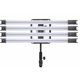 Godox TL60 LED tube light, Dual Kit
