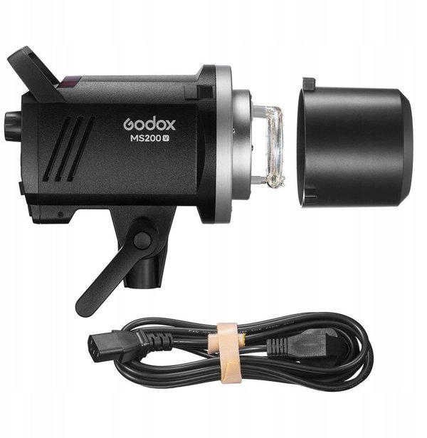 Godox MS200V studio flash