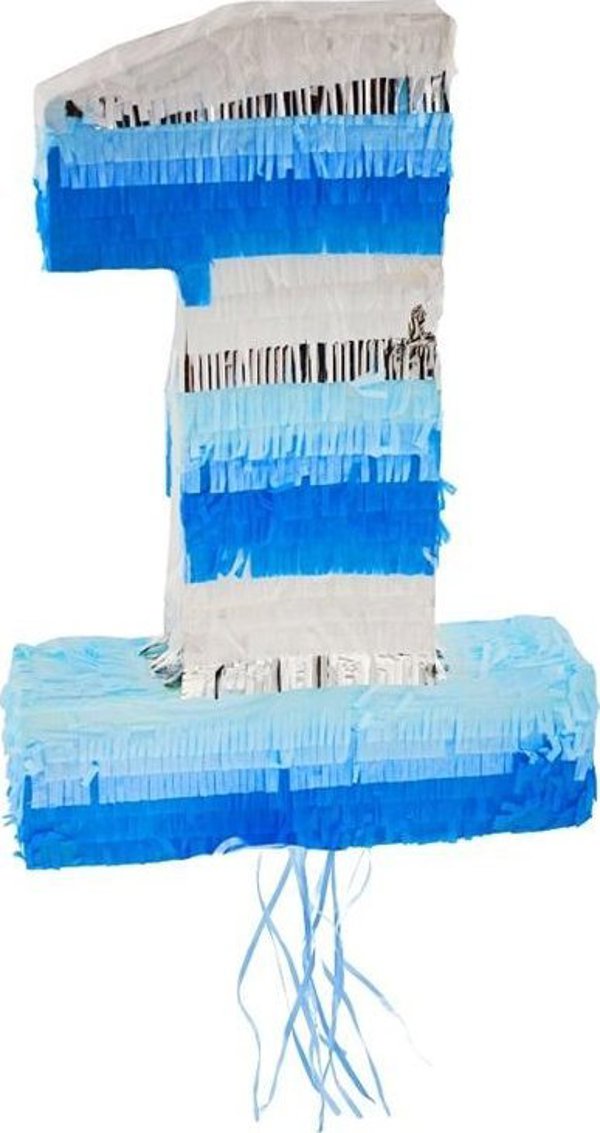GoDan Piñata 1 μπλε 50x35cm 12192217 5902973147070